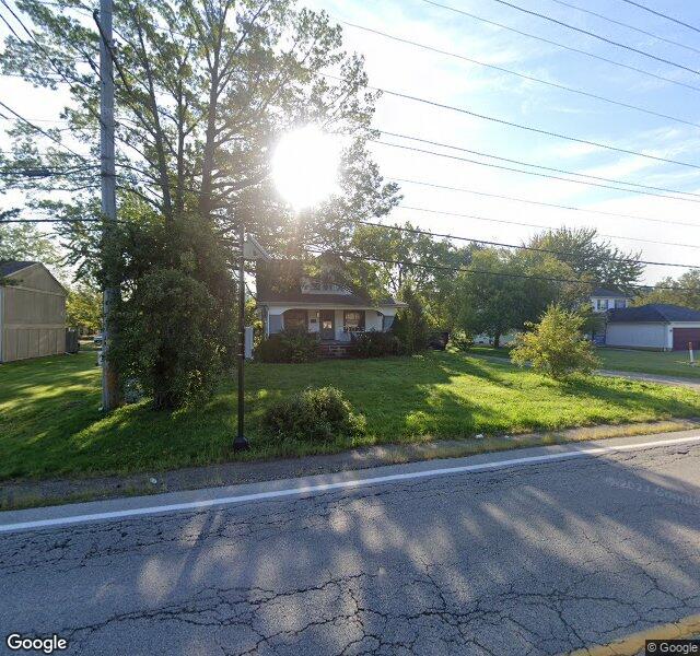 Life Care Center of Elyria Nursing Home in Elyria, OH — Street View