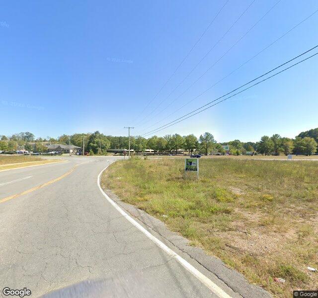 Colonel Glenn Health and Rehab, LLC Nursing Home in Little Rock, AR — Street View