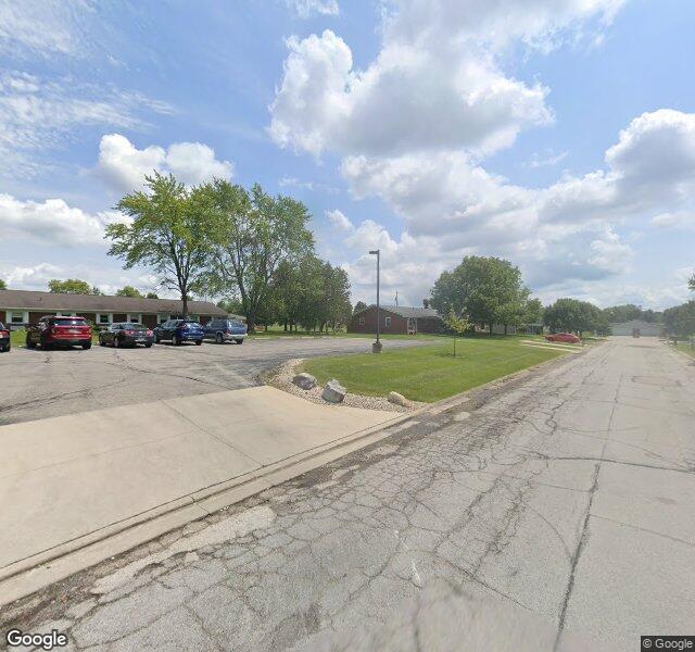 Ayden Healthcare of Greenville Nursing Home in Greenville, OH — Street View