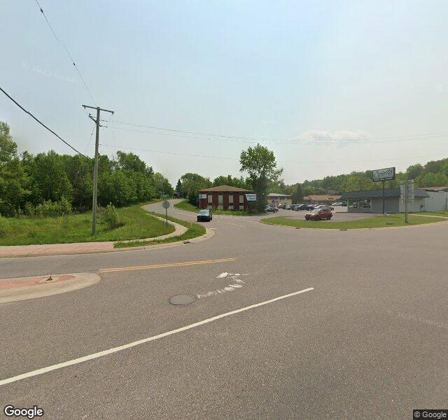 Norlite Nursing Center Nursing Home in Marquette, MI — Street View