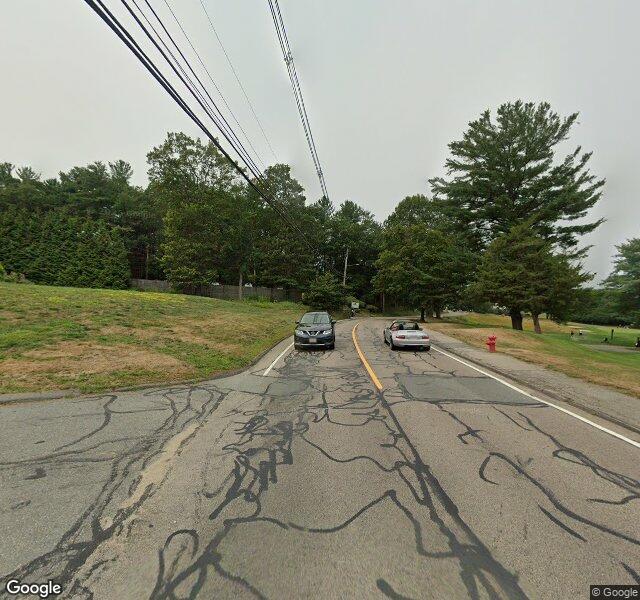 Royal Meadow View Center Nursing Home in North Reading, MA — Street View