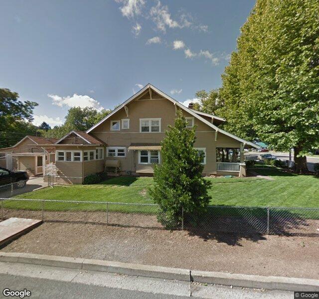 Yreka Guest Home Assisted Living in Yreka, CA — Street View
