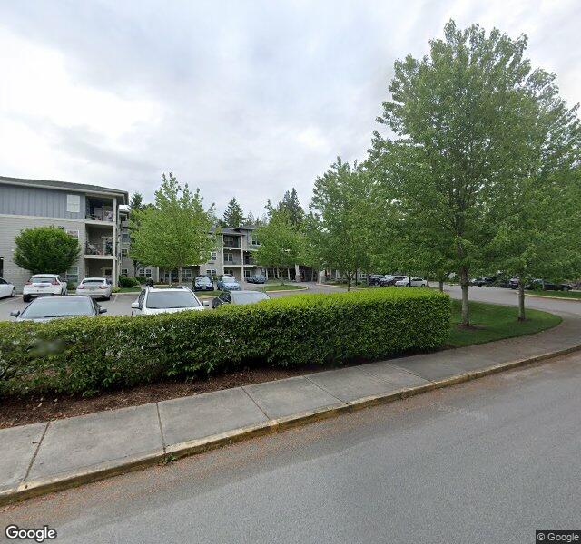 Cedar Ridge Retirement & Assisted Living Community Assisted Living in Bonney Lake, WA — Street View