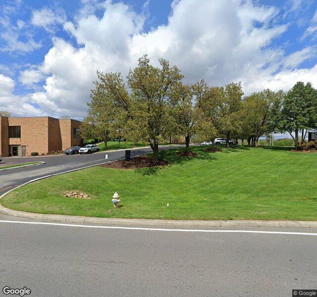 Nhc Healthcare, Oak Ridge Nursing Home in Oak Ridge, TN — Street View