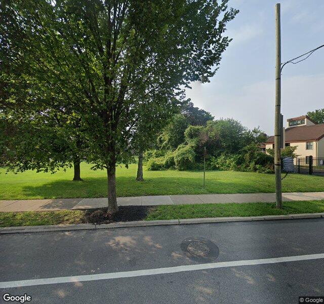 River's Edge Rehabilitation & Healthcare Center Nursing Home in Philadelphia, PA — Street View