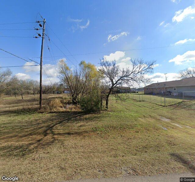 Meeker Nursing Center Nursing Home in Meeker, OK — Street View