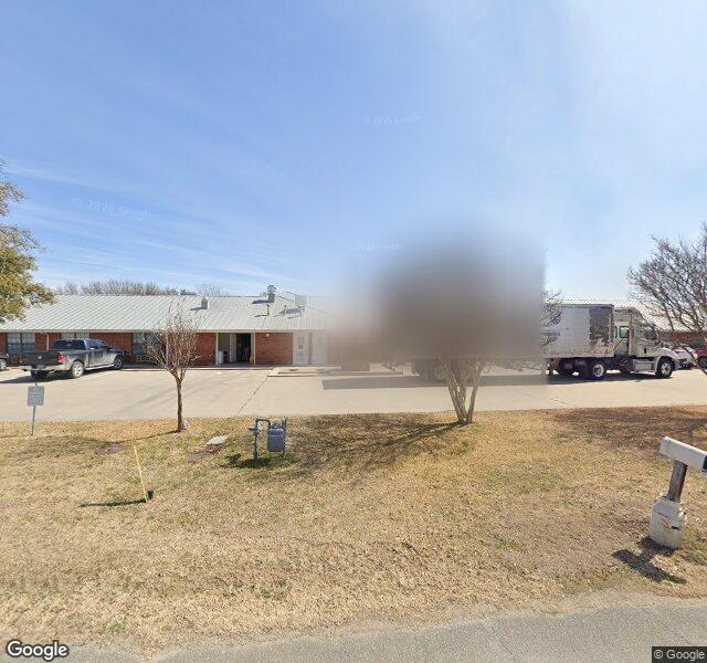 Governor's Ridge Assisted Living in Decatur, TX — Street View
