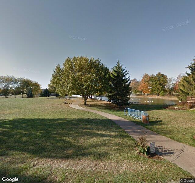 Englewood Health and Rehab Nursing Home in Englewood, OH — Street View