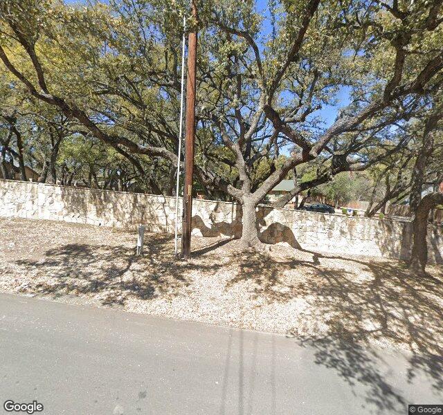 Carol Ann's Home INC Assisted Living in San Antonio, TX — Street View