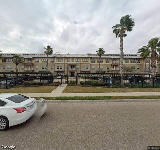Mirador Nursing Home in Corpus Christi, TX — Street View