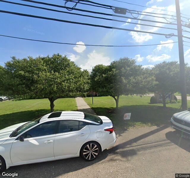 Amberwood Manor Nursing Home in New Philadelphia, OH — Street View