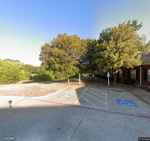 Carver Heights Estates Senior Living Assisted Living in Arlington, TX — Street View