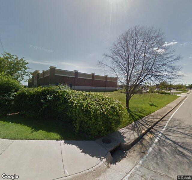 Ignite Medical Resort St Peters Nursing Home in Saint Peters, MO — Street View