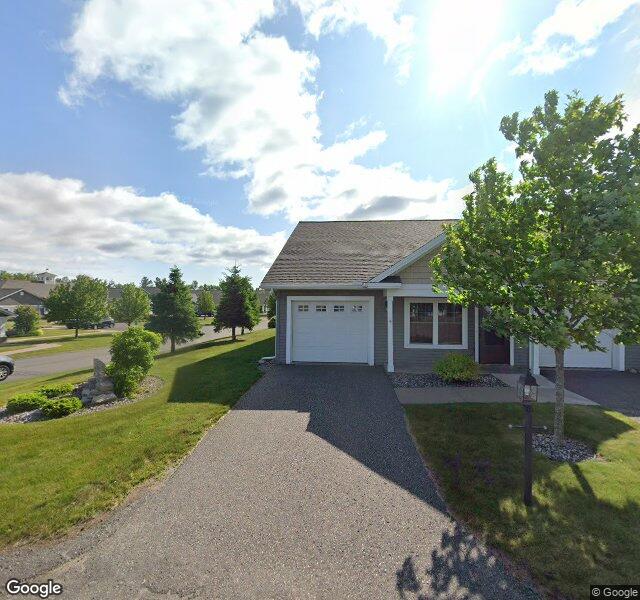 Mill Creek Memory Care Community Memory Care in Marquette, MI — Street View