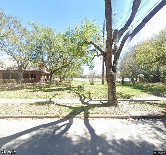 Barton House Assisted Living in Sugar Land, TX — Street View