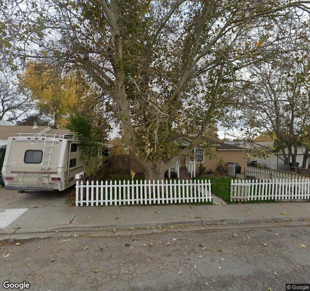Mission at Alpine Rehabilitation Center Nursing Home in Pleasant Grove, UT — Street View