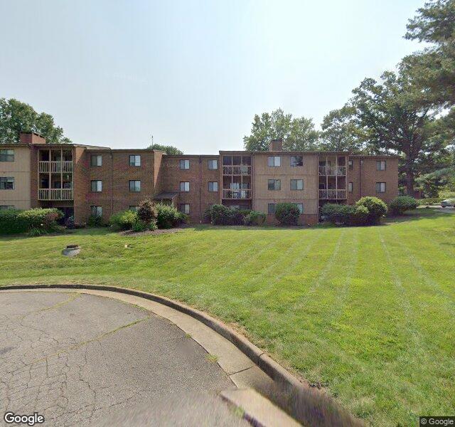 Monroe Health & Rehab Center Nursing Home in Charlottesville, VA — Street View