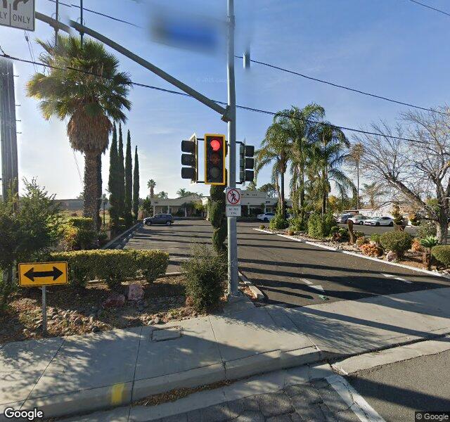 Pico De Loro Assisted Living in Perris, CA — Street View