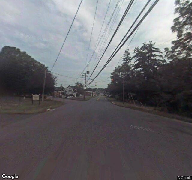 Apple Rehab Middletown Nursing Home in Middletown, CT — Street View