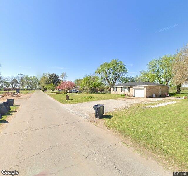 Lexington Nursing Home, INC. Nursing Home in Lexington, OK — Street View