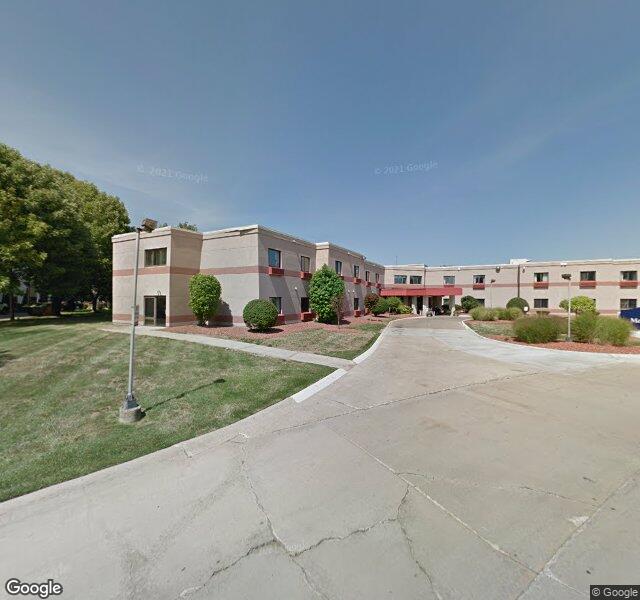 Gardens of Euclid Beach Nursing Home in Cleveland, OH — Street View