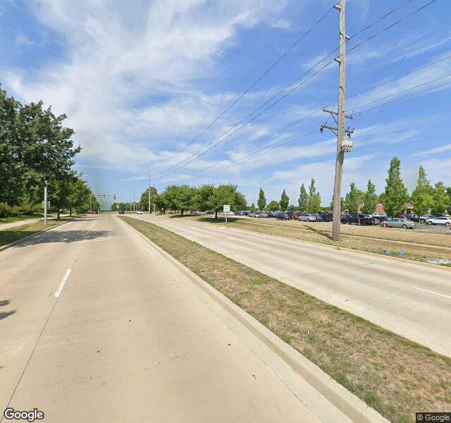 Clark-Lindsey Village Nursing Home in Urbana, IL — Street View