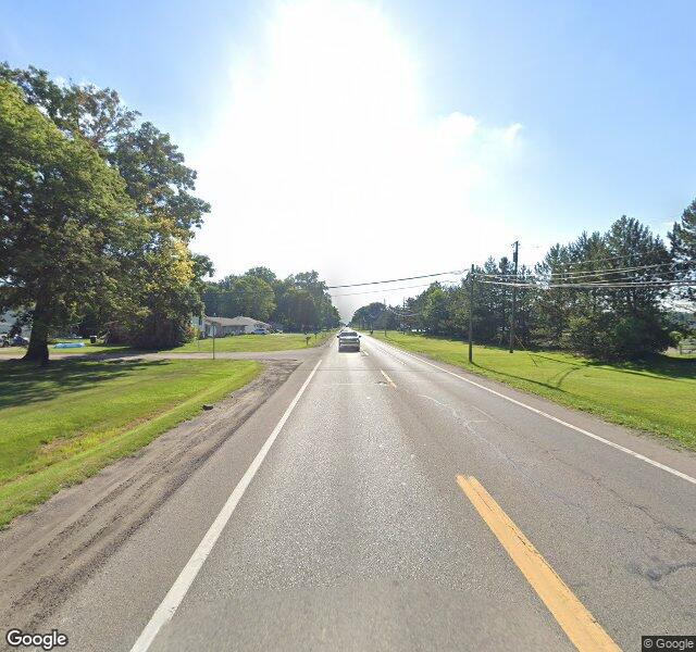 Cherry Hill for Nursing and Rehabilitation Nursing Home in Westland, MI — Street View