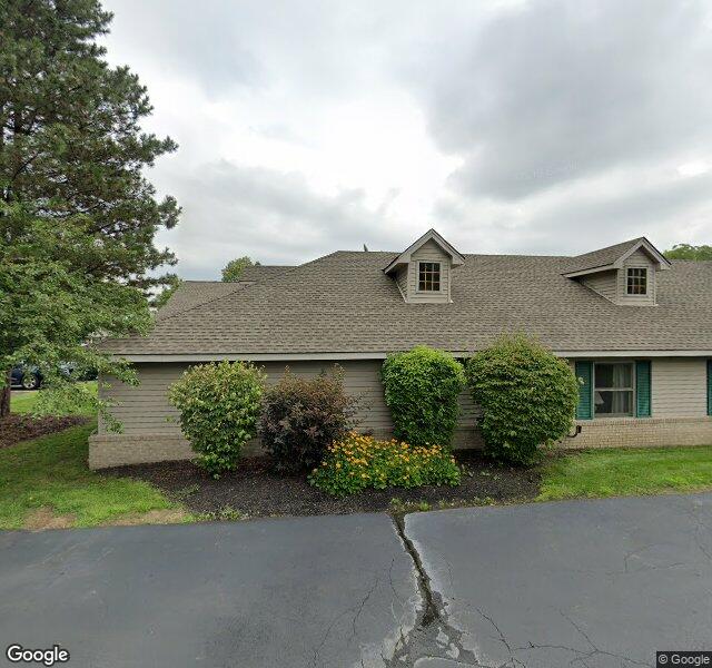 Courtyard Manor Farmington Hills III Assisted Living in Farmington Hills, MI — Street View