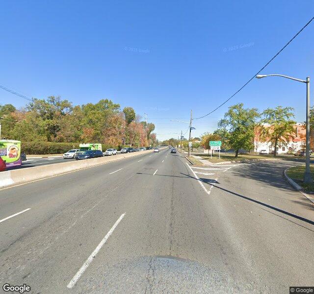 Mcauley Hall Health Care Cente Nursing Home in Watchung, NJ — Street View