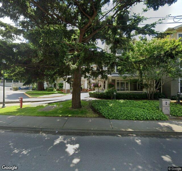 Sunrise of Edmonds Assisted Living in Edmonds, WA — Street View