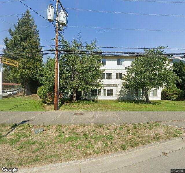 Red Oak Residence of North Bend Assisted Living in North Bend, WA — Street View