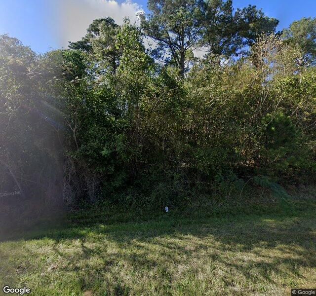 The Oaks Rehabilitation and Healthcare Center Nursing Home in Meridian, MS — Street View