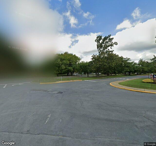 Voorhees Pediatric Facility Nursing Home in Voorhees, NJ — Street View
