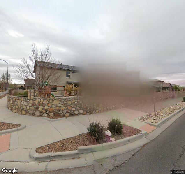 Avir at El Paso Nursing Home in El Paso, TX — Street View