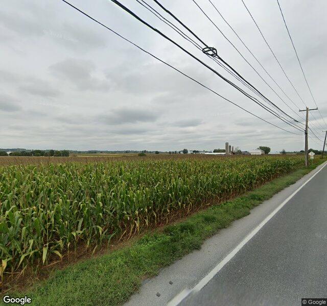 Landis Homes Nursing Home in Lititz, PA — Street View