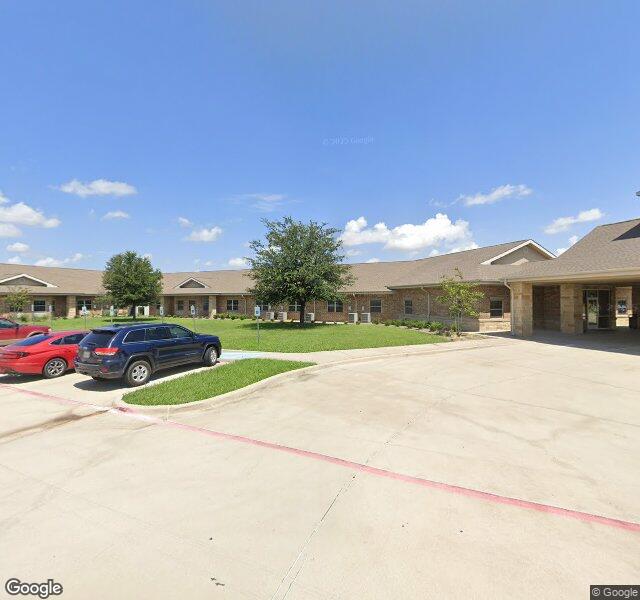 Mallard Creek Therapy and Living Center Nursing Home in Fort Worth, TX — Street View