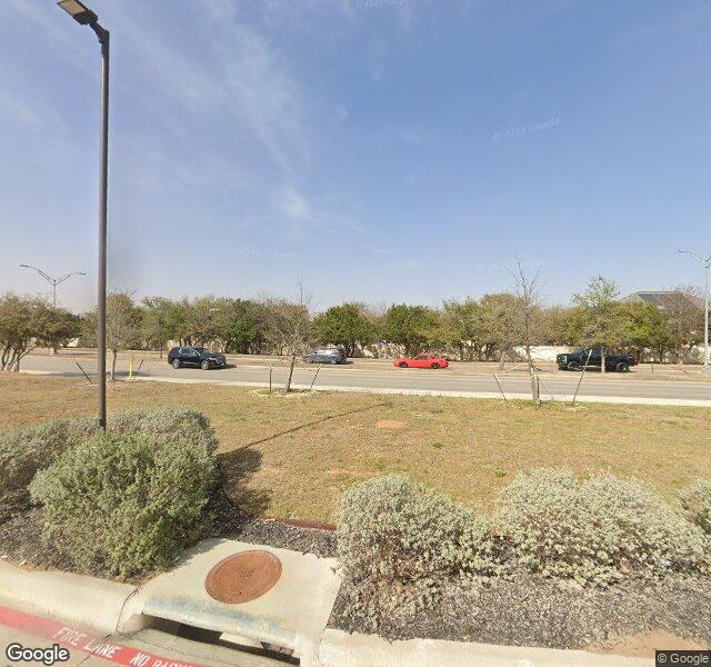 Estates at Shavano Park Nursing Home in Shavano Park, TX — Street View