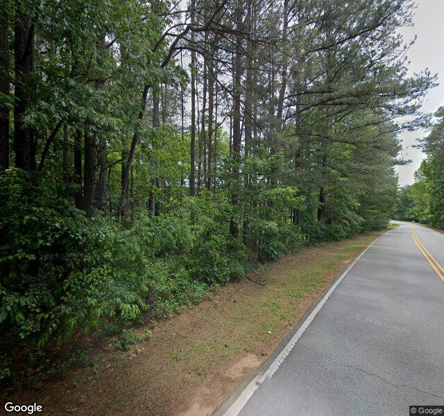 Southland Health and Rehabilitation Nursing Home in Peachtree City, GA — Street View