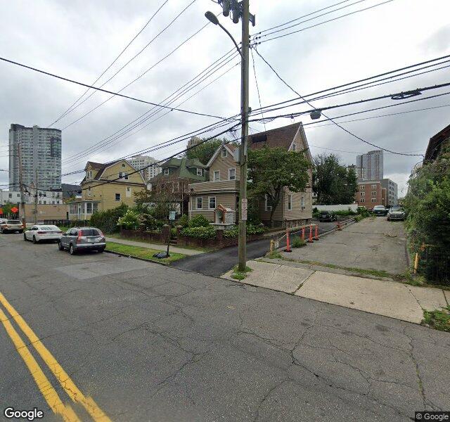 Sutton Park Center for Nursing and Rehabilitation Nursing Home in New Rochelle, NY — Street View