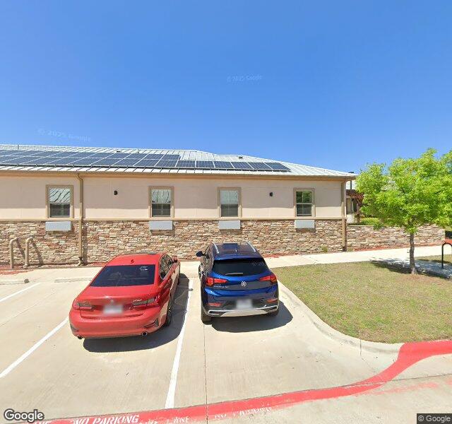 Beehive Homes of Frisco Assisted Living in Frisco, TX — Street View
