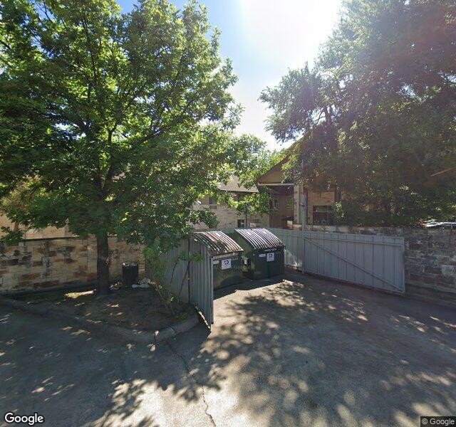 The Pavilion at Great Hills Assisted Living in Austin, TX — Street View