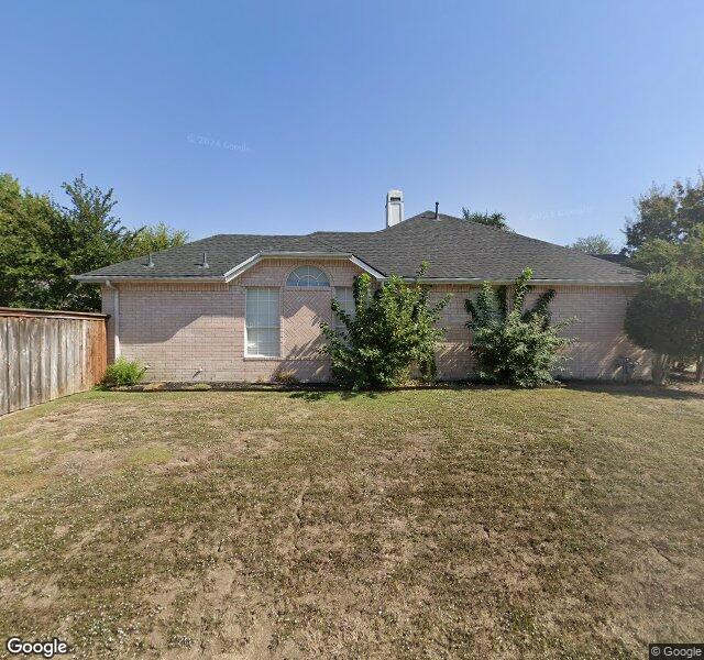 Brythaven Michelle Assisted Living in Mckinney, TX — Street View