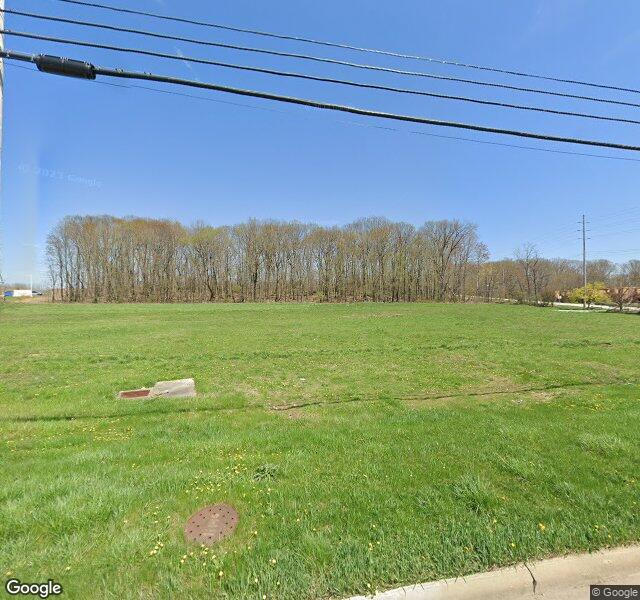 Kensington at Anna Maria Nursing Home in Aurora, OH — Street View