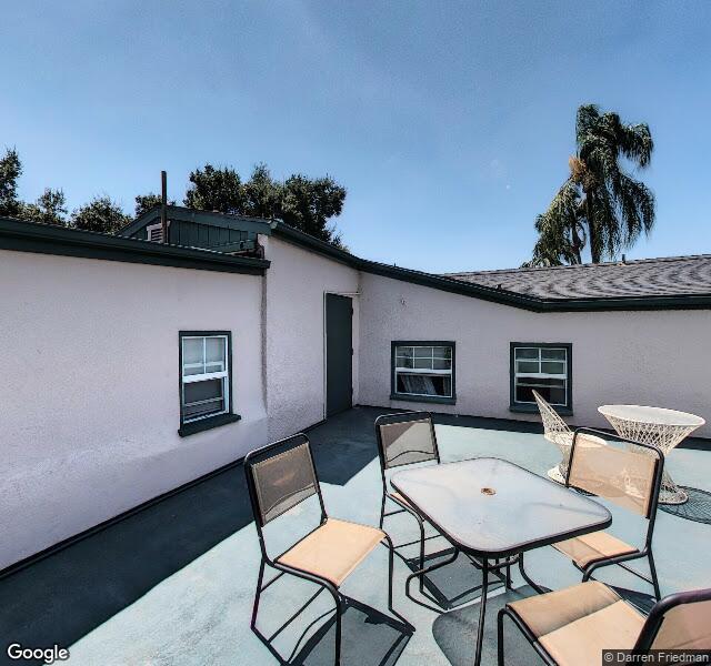 Henrietta's Leven Oaks Assisted Living in Monrovia, CA — Street View