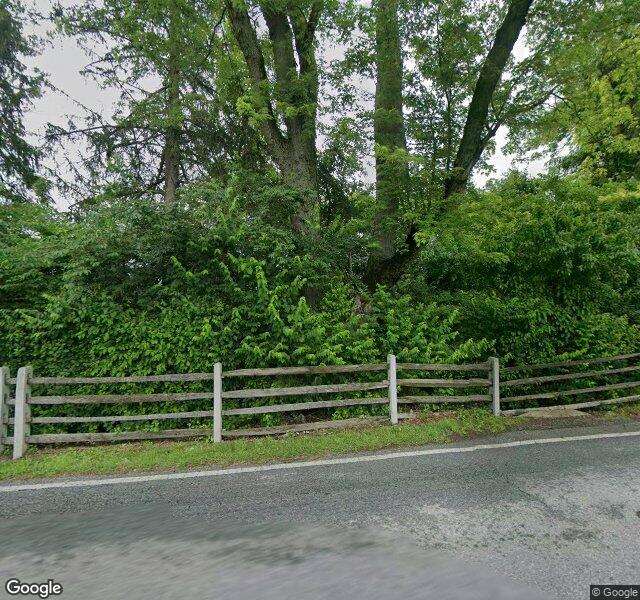 Health Center at the Hill at Whitemarsh, the Nursing Home in Lafayette Hill, PA — Street View