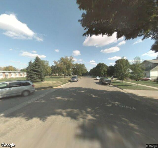 Eastern Star Home of South Dakota, INC Nursing Home in Redfield, SD — Street View
