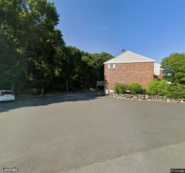 Salem Rehab Center Nursing Home in Salem, MA — Street View