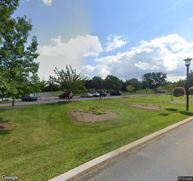 St. Ann's Community Nursing Home in Webster, NY — Street View