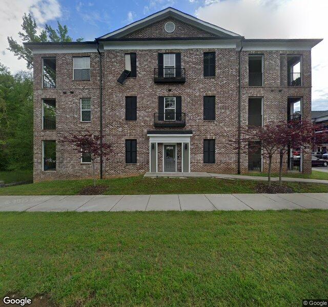 Life Care Center of Old Hickory Village Nursing Home in Old Hickory, TN — Street View