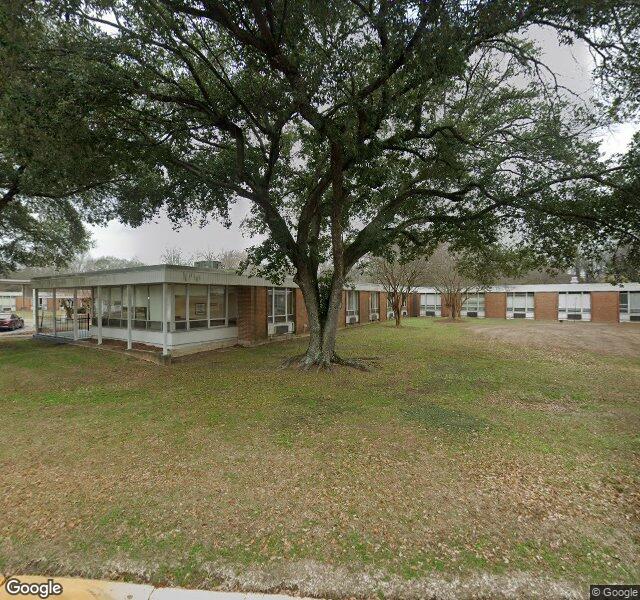 Diversicare of Montgomery Nursing Home in Montgomery, AL — Street View